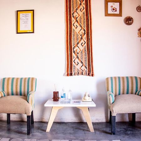 Cabana Paraiso Cachi Luaran gambar