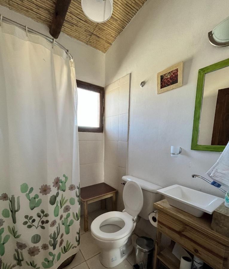 Cabana Paraiso Cachi Luaran gambar